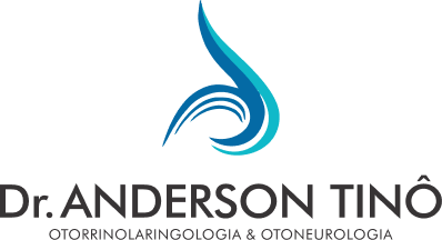 Logo Dr. Anderson Tinô