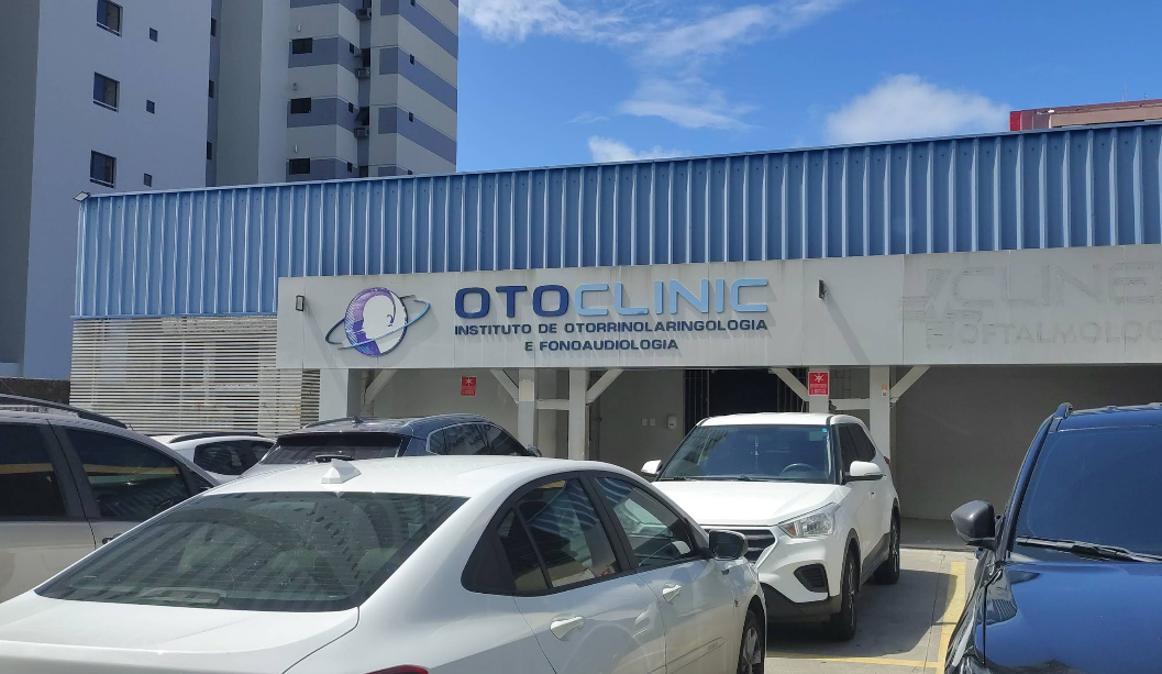 Clínica Otoclinic