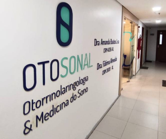 Clínica Otosonal
